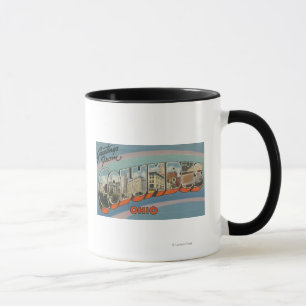 Taza Columbus, Ohio - escenas grandes 2 de la letra