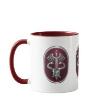 Comando Médico del Ejército MEDCOM