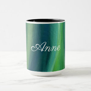 Taza combinada conocida