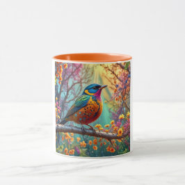 Taza combinada de 11 oz