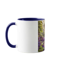 Taza combinada de 11 oz