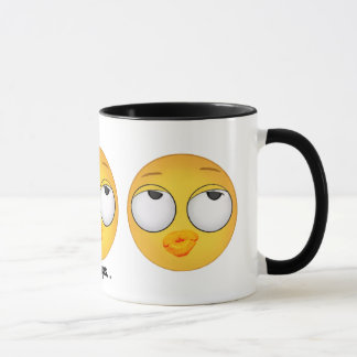 Taza combinada de Steups