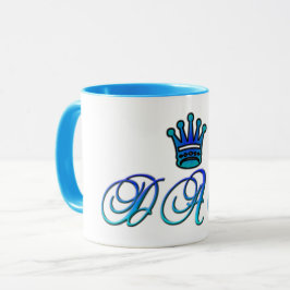 Taza combinada del PAPÁ