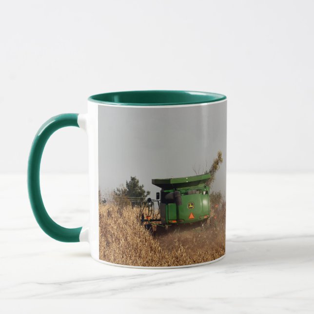 Taza Combinar (Izquierda)