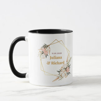 Taza Combo