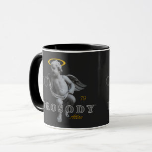 Taza Combo