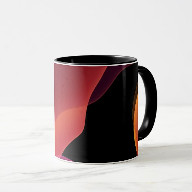 Taza Combo (Anverso derecho)