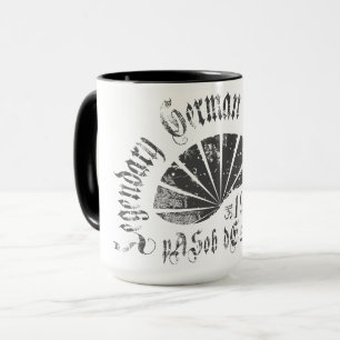 Taza Combo