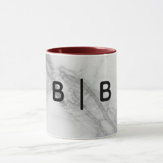 Taza Combo, 11 oz