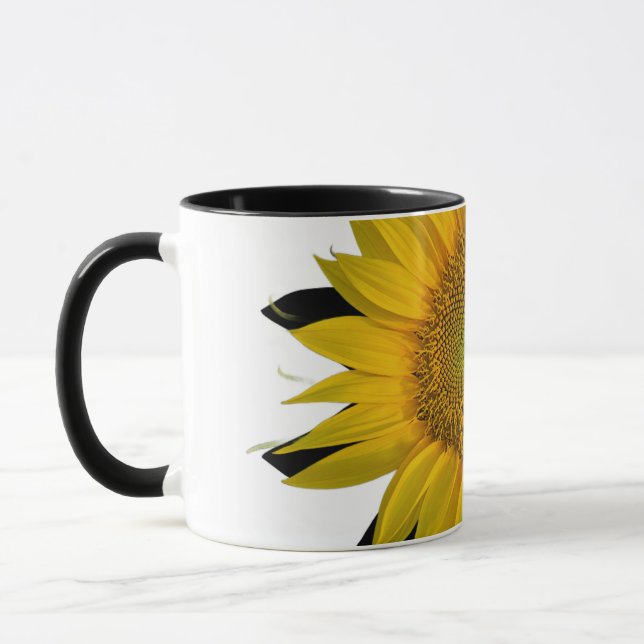 Taza Combo 11 oz (Izquierda)