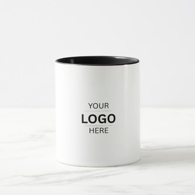 Taza Combo, 11 oz (Centro)