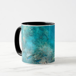 Taza Combo, 11 oz