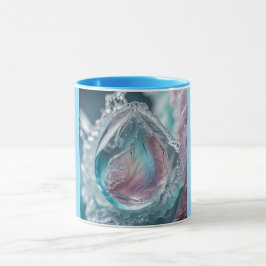 Taza Combo, 11oz (Droplet-5)