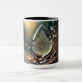 Taza Combo 15oz