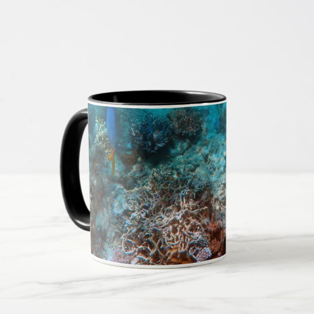 Taza Combo, 325 ml (Anverso izquierdo)