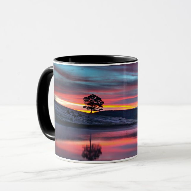 Taza Combo, 325 ml (Anverso izquierdo)