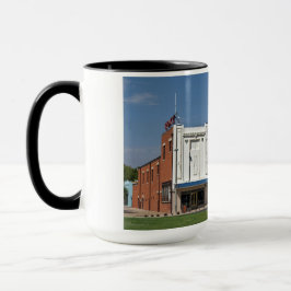 Taza Combo, 444 ml