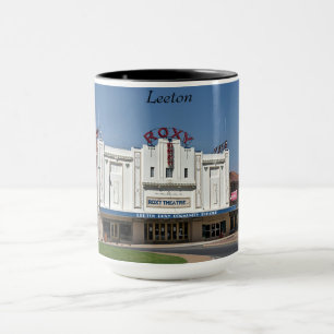 Taza Combo, 444 ml