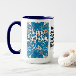 Taza Combo Batik CM02-01 Tauro