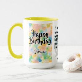 Taza Combo Batik CM04-01 Cáncer