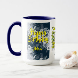 Taza Combo Batik CM07-01 Libra