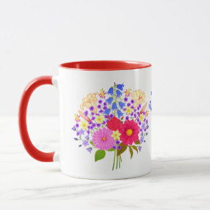 Taza Combo de San Valentín Blumenstrauss