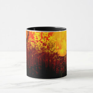 Taza Combo de Sunset