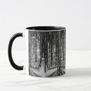 Taza Combo – Diseño Digital Vibrante, Tamaño Perfe
