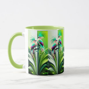 Taza Combo Divertida, única, bonita o personal, es