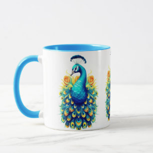 Taza Combo Divertida, única, bonita o personal, es