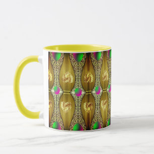 Taza Combo Divertida, única, bonita o personal, es