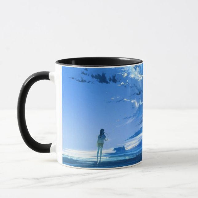 Taza Combo Mug (Izquierda)