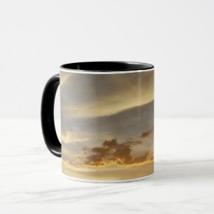 Taza Combo Mug