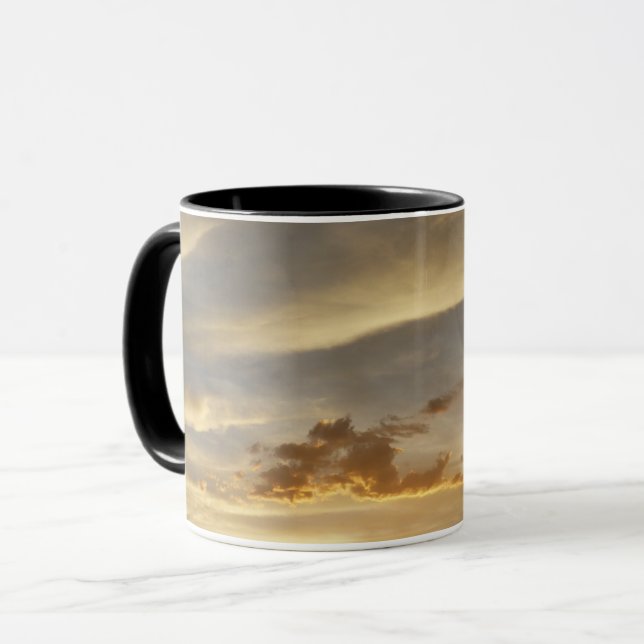 Taza Combo Mug (Anverso izquierdo)