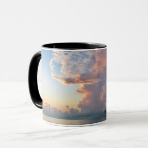 Taza Combo Mug
