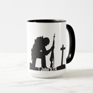 Taza - Combo Mug