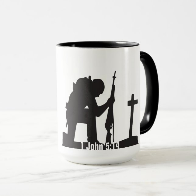 Taza - Combo Mug (Anverso derecho)