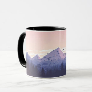 Taza Combo Mug