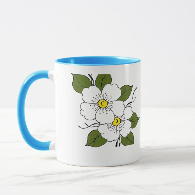 Taza Combo Mug (Izquierda)