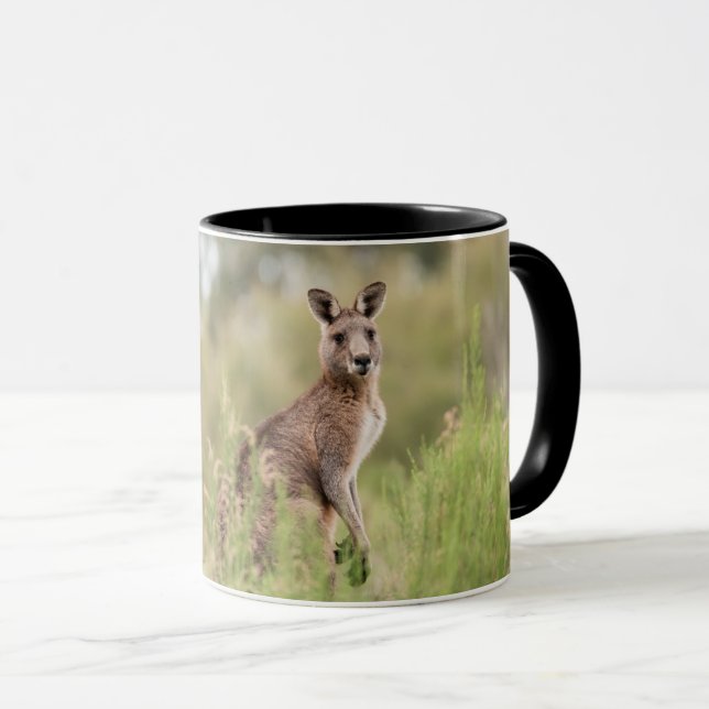 Taza Combo Mug (Anverso derecho)