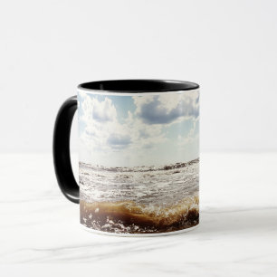 Taza Combo Mug