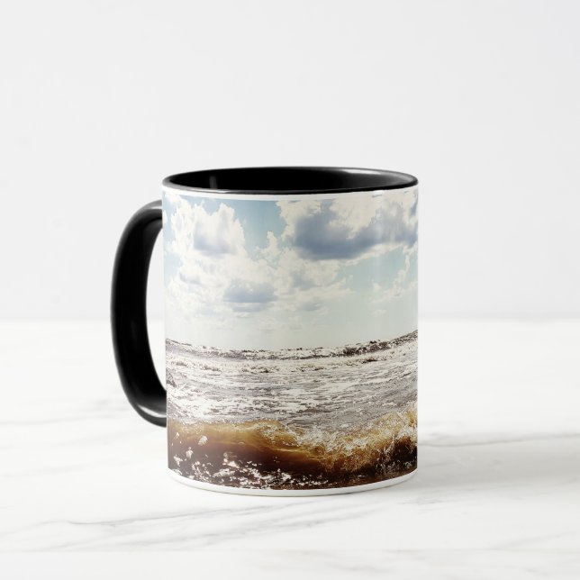 Taza Combo Mug (Anverso izquierdo)