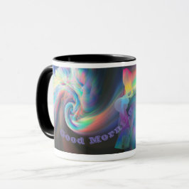 Taza Combo Mug