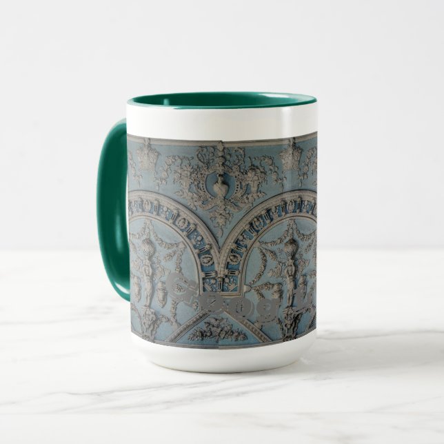 Taza Combo Mug (Anverso izquierdo)