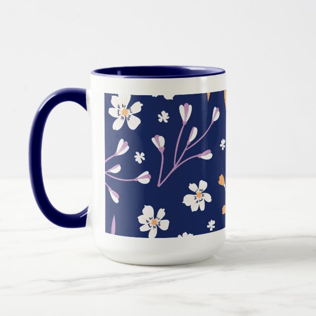Taza Combo Mug (Izquierda)