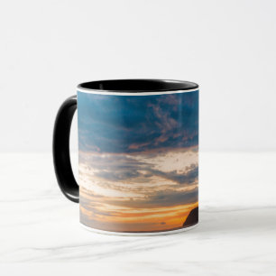Taza Combo Mug