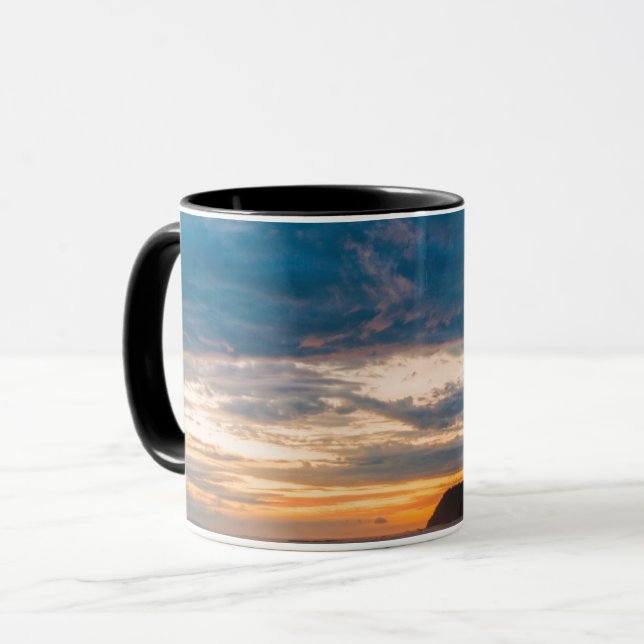 Taza Combo Mug (Anverso izquierdo)