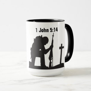 Taza - Combo Mug
