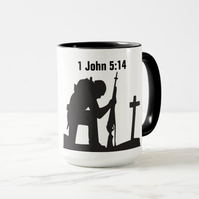 Taza - Combo Mug (Anverso derecho)