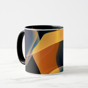 Taza Combo Mug